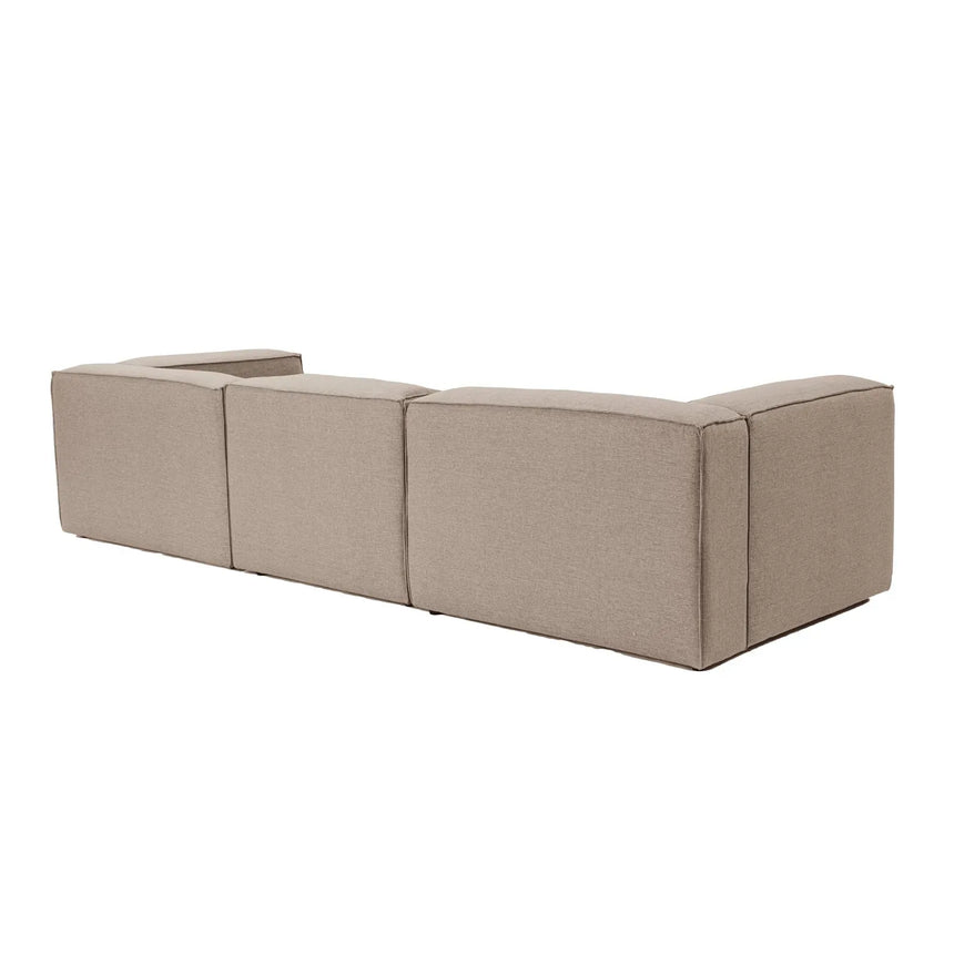 Fora 3-Sitzer Sofa, 297x105 cm - ZEN ZONE Furniture