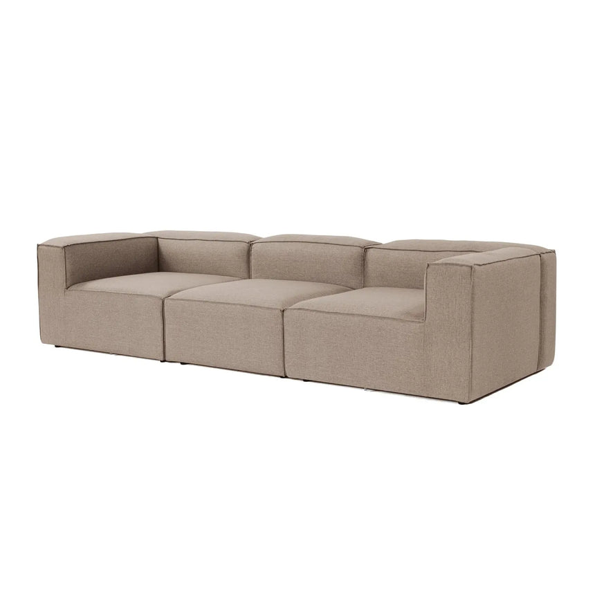 Fora 3-Sitzer Sofa, 297x105 cm - ZEN ZONE Furniture
