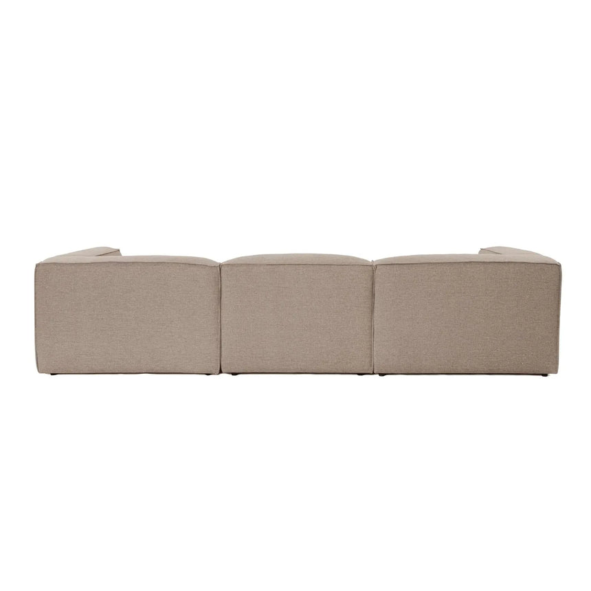 Fora 3-Sitzer Sofa, 297x105 cm - ZEN ZONE Furniture