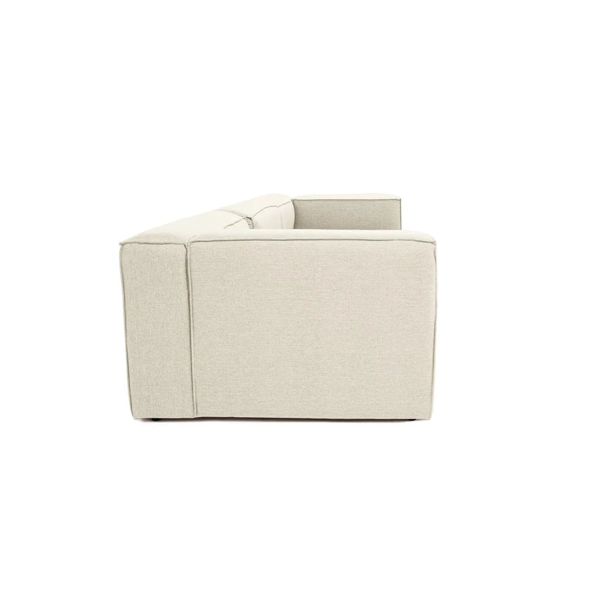 Fora 3-Sitzer Sofa, 297x105 cm - ZEN ZONE Furniture