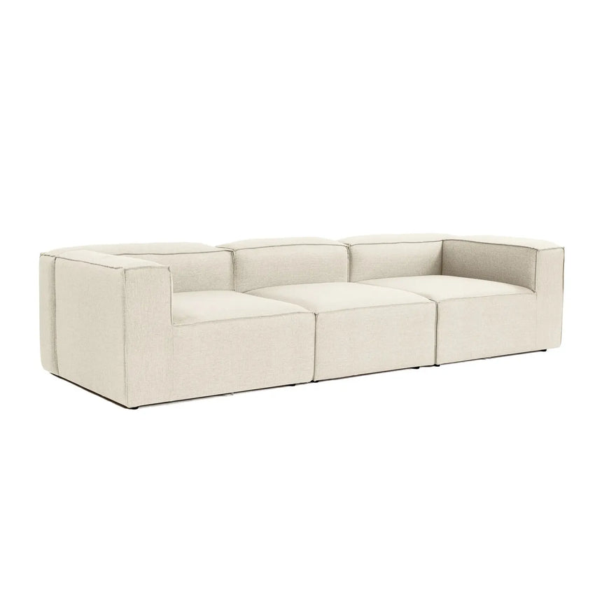 Fora 3-Sitzer Sofa, 297x105 cm - ZEN ZONE Furniture