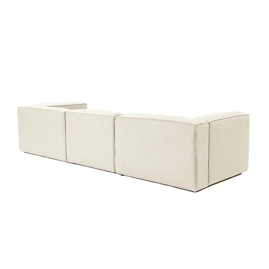 Fora 3-Sitzer Sofa, 297x105 cm - ZEN ZONE Furniture