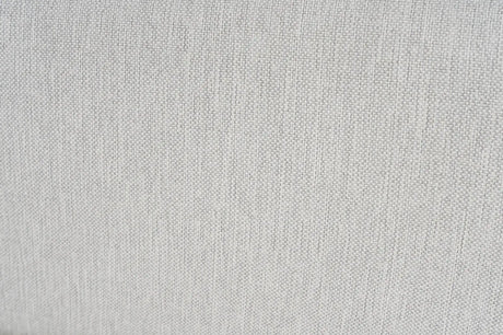 Fora 3-Sitzer Sofa in Hellgrau, 297x105 cm von Atelier Del Sofa – Bild 14