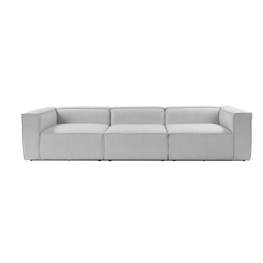 Fora 3-Sitzer Sofa, 297x105 cm - ZEN ZONE Furniture