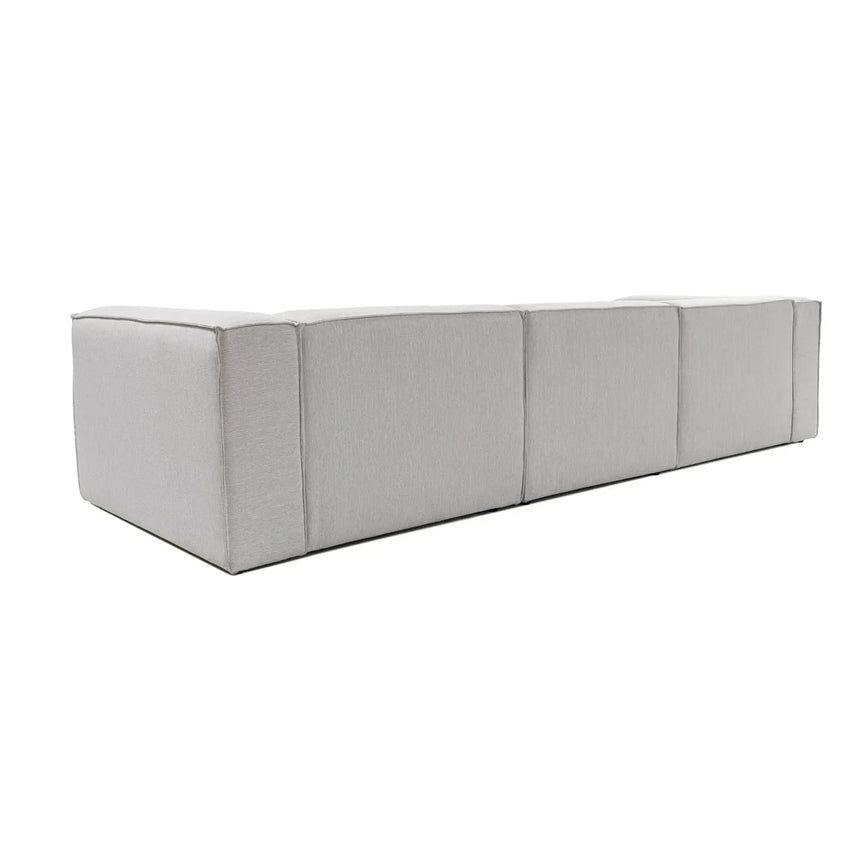 Fora 3-Sitzer Sofa, 297x105 cm - ZEN ZONE Furniture
