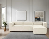 Fora Ecksofa, Rechte Seite, 297x190 cm von Atelier Del Sofa – Bild 1