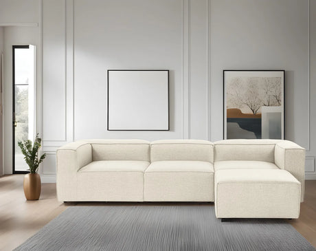 Fora Ecksofa, Rechte Seite, 297x190 cm von Atelier Del Sofa – Bild 1