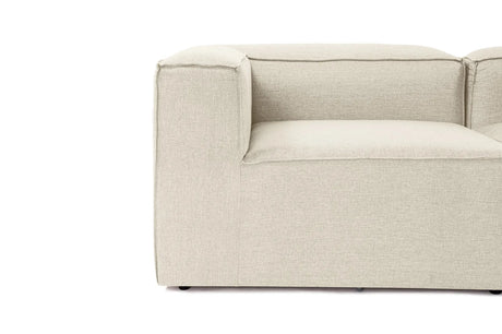 Fora Ecksofa, Rechte Seite, 297x190 cm von Atelier Del Sofa – Bild 11