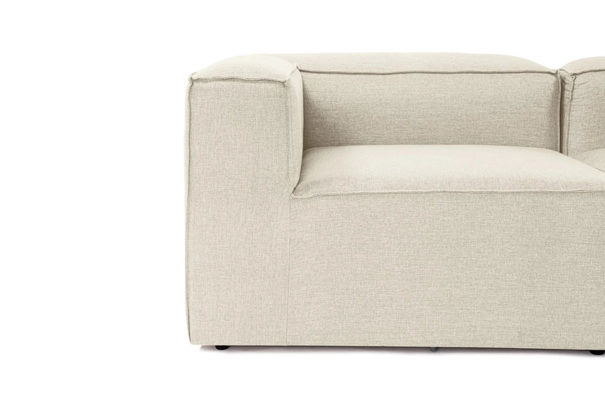 Fora Ecksofa, Rechte Seite, 297x190 cm von Atelier Del Sofa – Bild 11