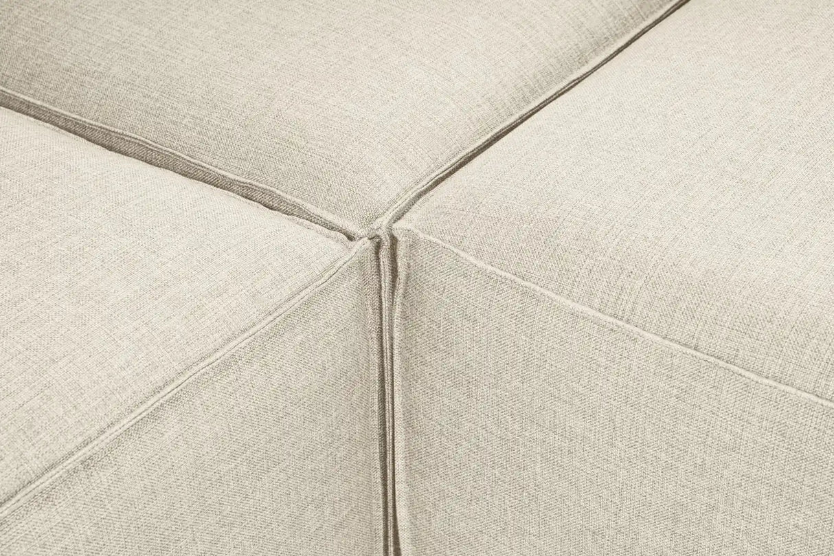 Fora Ecksofa, Rechte Seite, 297x190 cm von Atelier Del Sofa – Bild 12