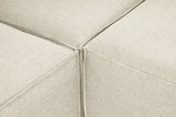 Fora Ecksofa, Rechte Seite, 297x190 cm von Atelier Del Sofa – Bild 12