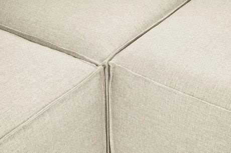 Fora Ecksofa, Rechte Seite, 297x190 cm von Atelier Del Sofa – Bild 12