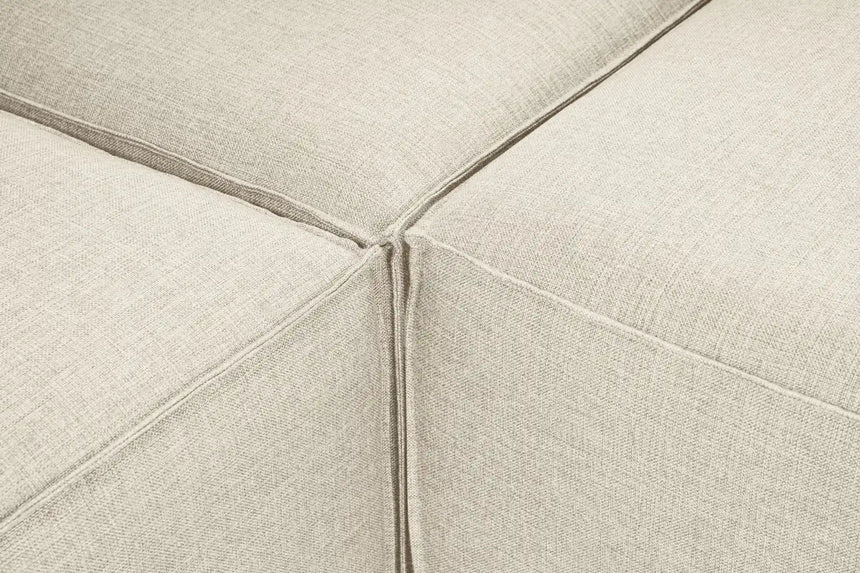Fora Ecksofa, Rechte Seite, 297x190 cm von Atelier Del Sofa – Bild 12
