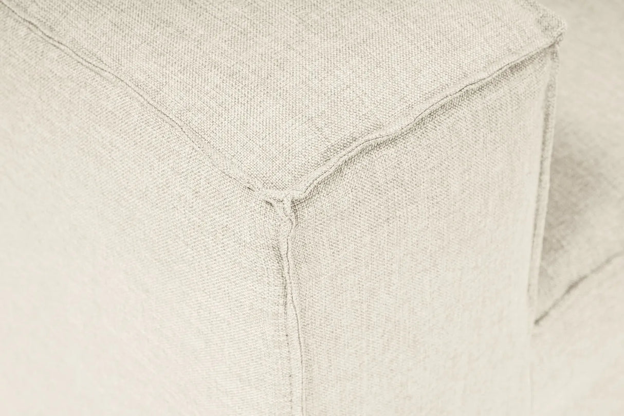 Fora Ecksofa, Rechte Seite, 297x190 cm von Atelier Del Sofa – Bild 14