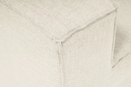 Fora Ecksofa, Rechte Seite, 297x190 cm von Atelier Del Sofa – Bild 14