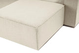 Fora Ecksofa, Rechte Seite, 297x190 cm von Atelier Del Sofa – Bild 16