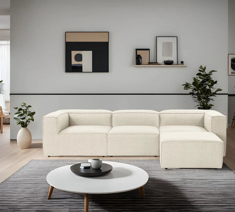 Fora Ecksofa, Rechte Seite, 297x190 cm von Atelier Del Sofa – Bild 2