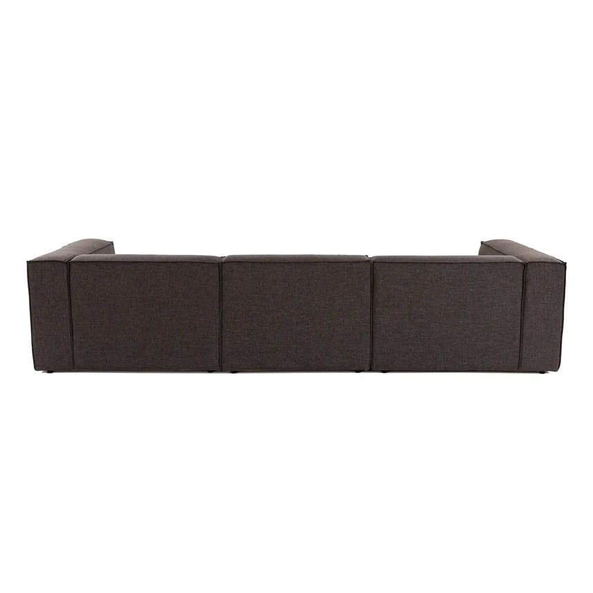 Fora Ecksofa, Rechte Seite, 297x190 cm - ZEN ZONE Furniture