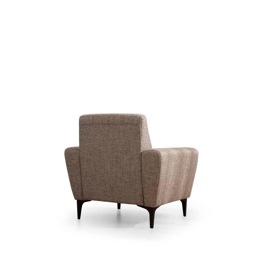 Hamlet 1-Sitzer Sofa, 95x90 cm - ZEN ZONE Furniture