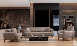 Hamlet 2-Sitzer Sofa, 180x95 cm von Atelier Del Sofa – Bild 2