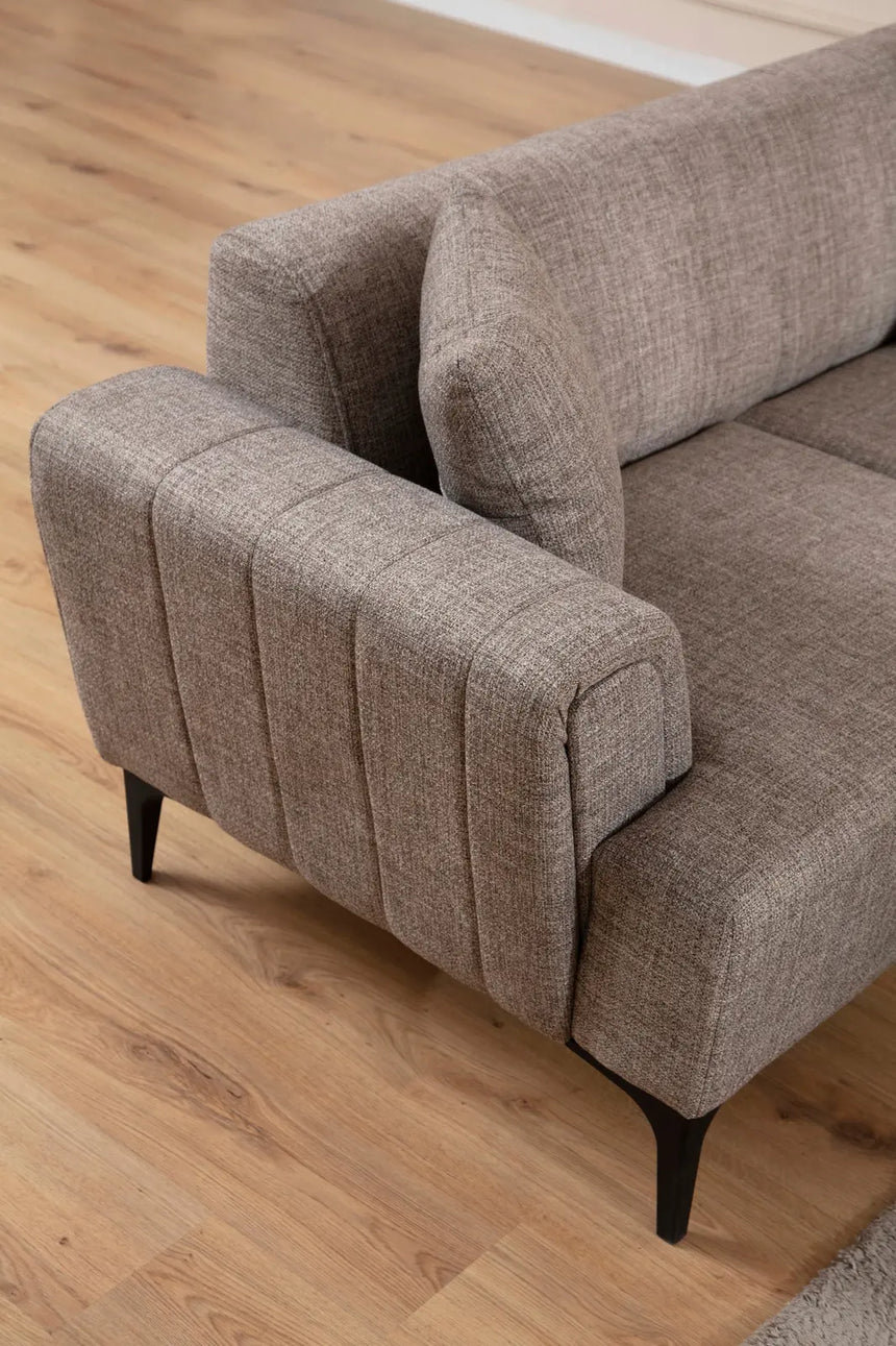 Hamlet 2-Sitzer Sofa, 180x95 cm von Atelier Del Sofa – Bild 3