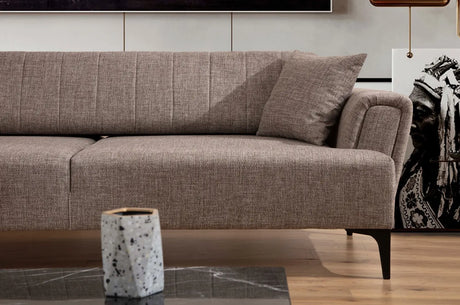 Hamlet 2-Sitzer Sofa, 180x95 cm von Atelier Del Sofa – Bild 4