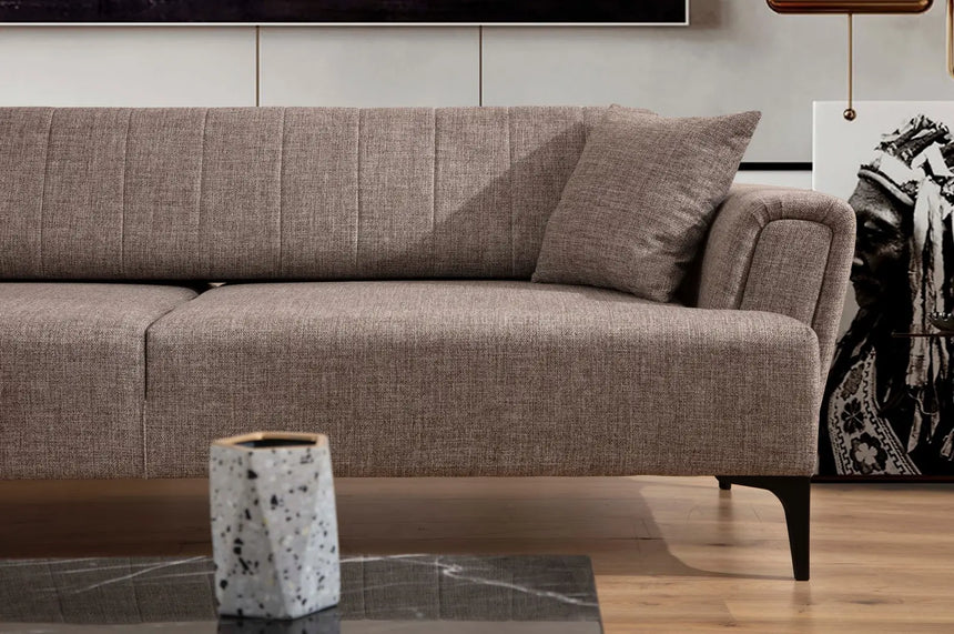 Hamlet 2-Sitzer Sofa, 180x95 cm von Atelier Del Sofa – Bild 4