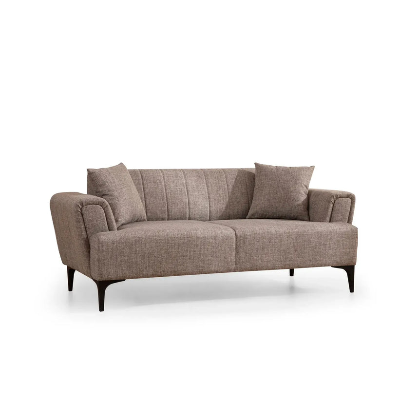 Hamlet 2-Sitzer Sofa, 180x95 cm - ZEN ZONE Furniture