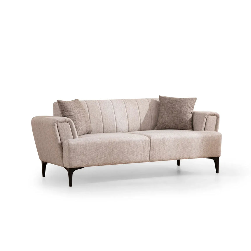 Hamlet 2-Sitzer Sofa, 180x95 cm - ZEN ZONE Furniture