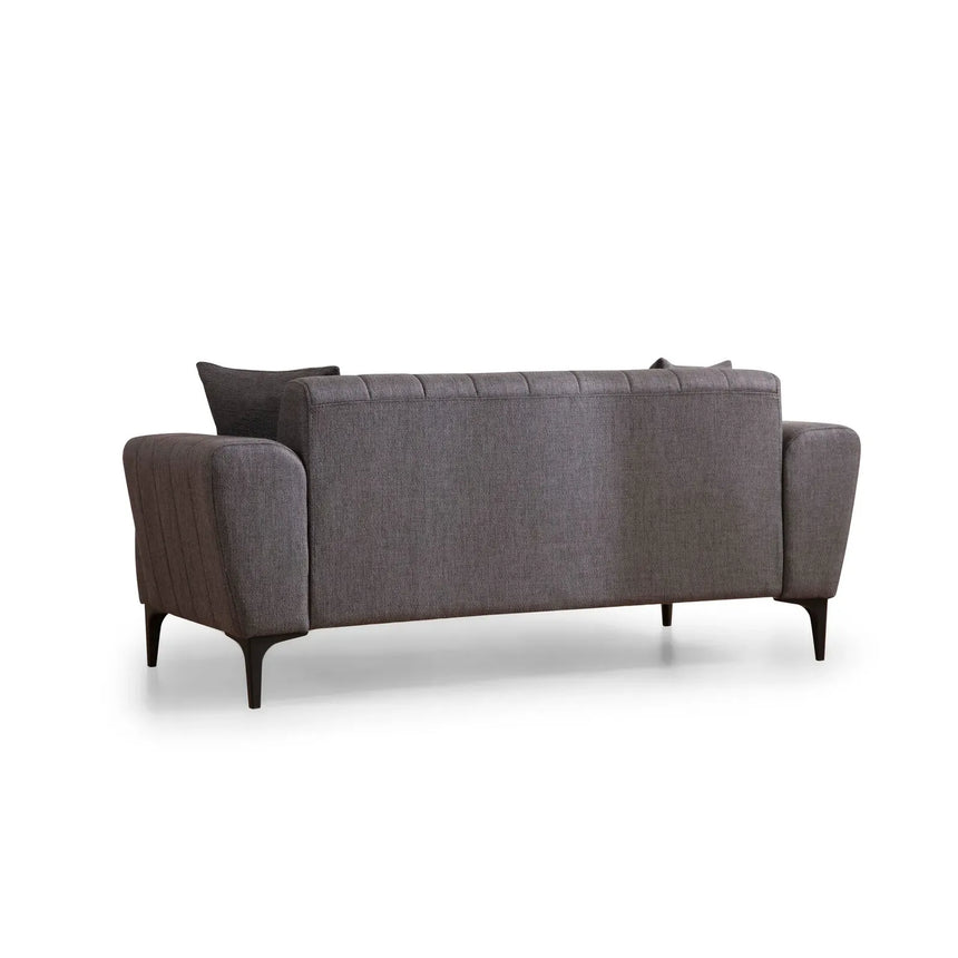 Hamlet 2-Sitzer Sofa, 180x95 cm - ZEN ZONE Furniture