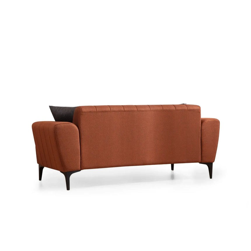 Hamlet 2-Sitzer Sofa, 180x95 cm - ZEN ZONE Furniture