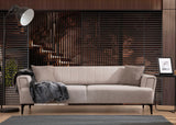 Hamlet 3-Sitzer Schlafsofa, 230x95 cm von Atelier Del Sofa – Bild 1