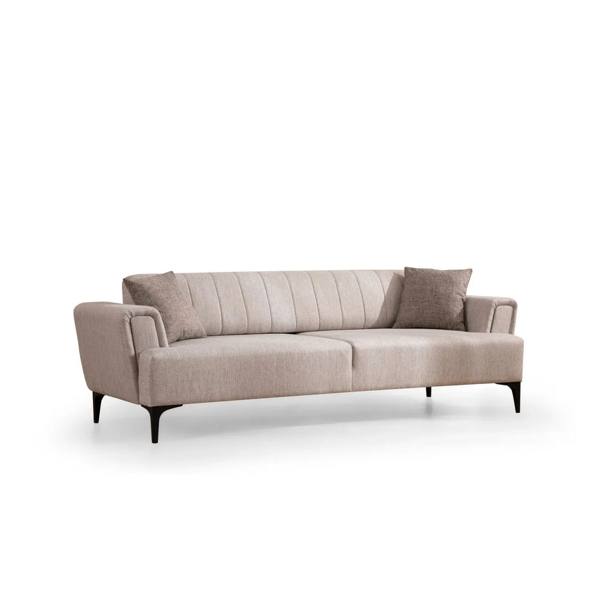 Hamlet 3-Sitzer Schlafsofa, 230x95 cm - ZEN ZONE Furniture