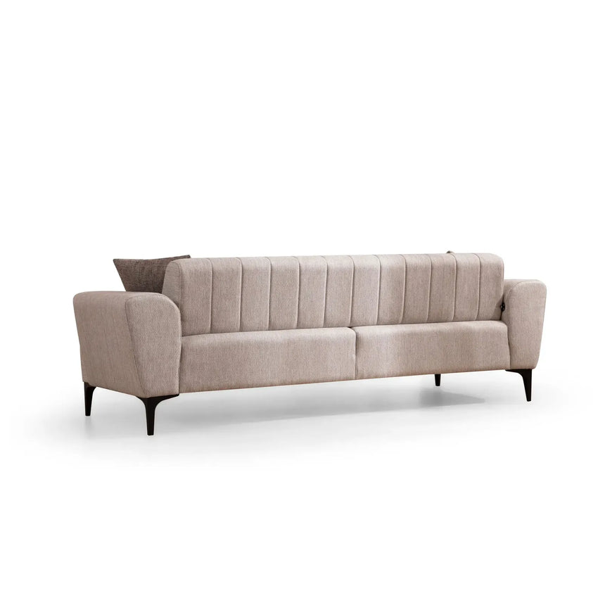 Hamlet 3-Sitzer Schlafsofa, 230x95 cm - ZEN ZONE Furniture