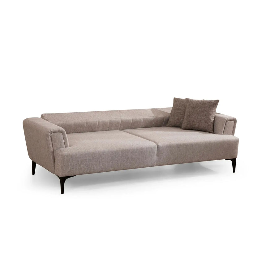 Hamlet 3-Sitzer Schlafsofa, 230x95 cm - ZEN ZONE Furniture