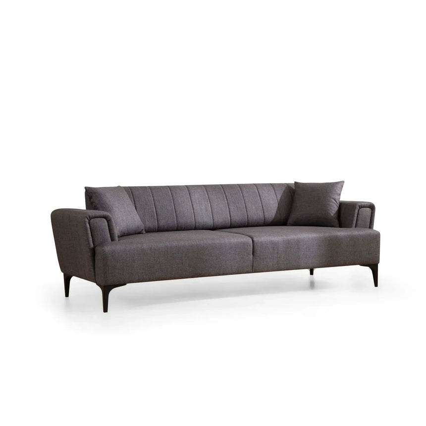 Hamlet 3-Sitzer Schlafsofa, 230x95 cm - ZEN ZONE Furniture