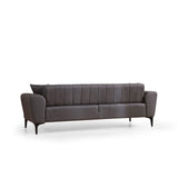 Hamlet 3-seater sofa bed, 230x95 cm