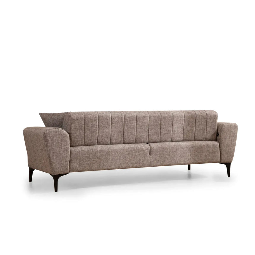Hamlet 3-Sitzer Schlafsofa, 230x95 cm - ZEN ZONE Furniture