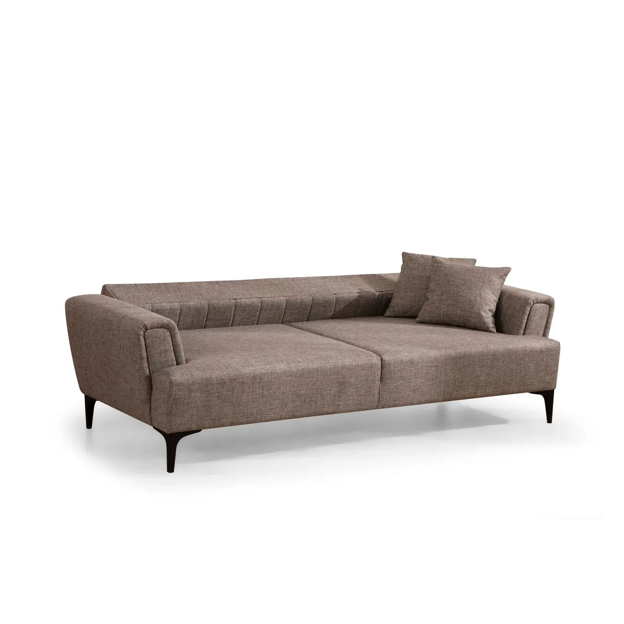 Hamlet 3-seater sofa bed, 230x95 cm