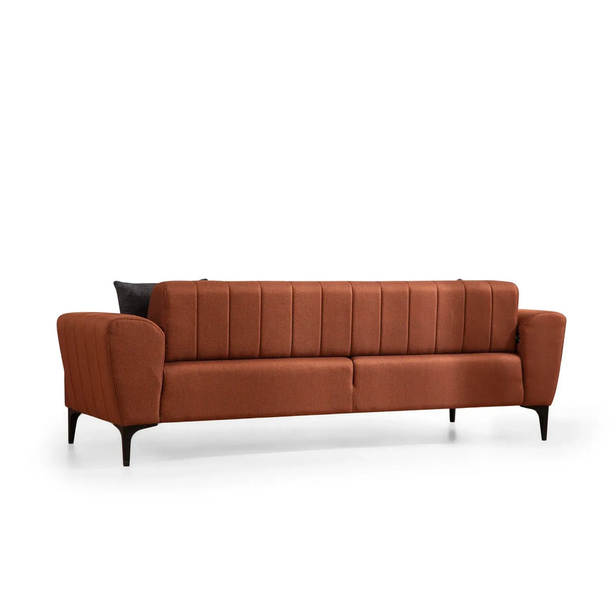 Hamlet 3-Sitzer Schlafsofa, 230x95 cm - ZEN ZONE Furniture
