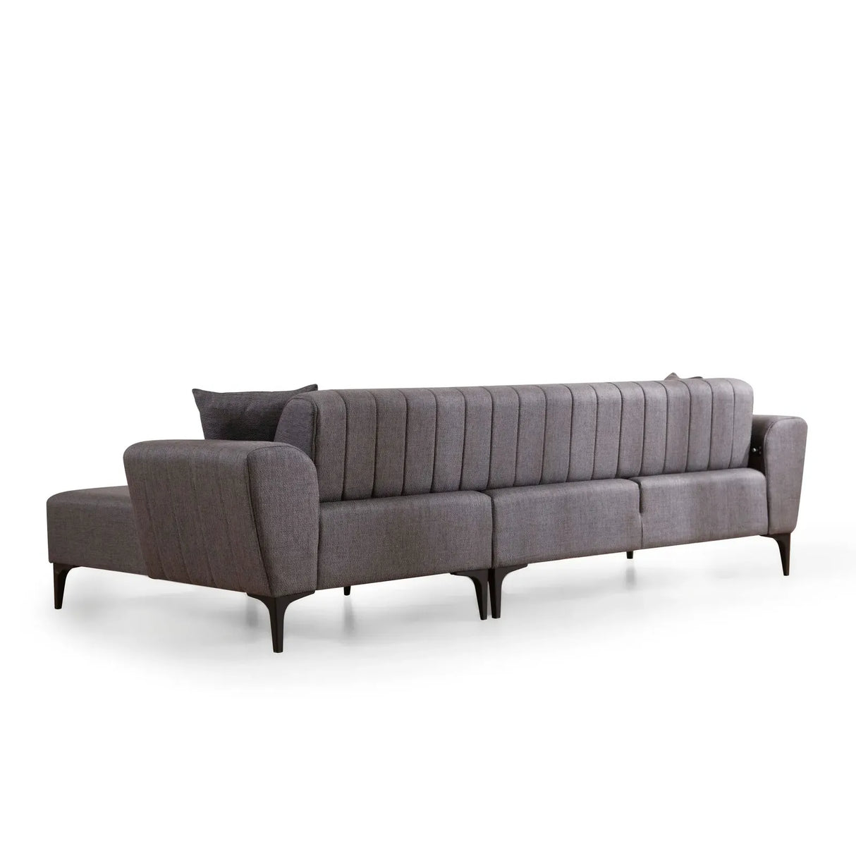 Hamlet Corner Sofa Bed, Right Side, 270x140 cm