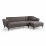 Hamlet Corner Sofa Bed, Right Side, 270x140 cm