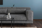 Jivago Ecksofa, Linke Seite, 308x198 cm von Atelier Del Sofa – Bild 4