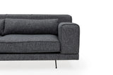 Jivago Ecksofa, Linke Seite, 308x198 cm von Atelier Del Sofa – Bild 7
