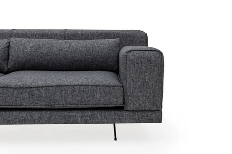 Jivago Ecksofa, Linke Seite, 308x198 cm von Atelier Del Sofa – Bild 7