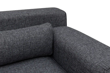 Jivago Ecksofa, Linke Seite, 308x198 cm von Atelier Del Sofa – Bild 8
