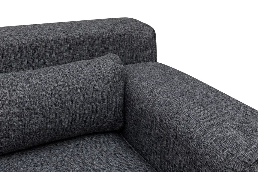 Jivago Ecksofa, Linke Seite, 308x198 cm von Atelier Del Sofa – Bild 8