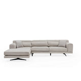 Jivago Corner Sofa, Left-Hand Side, 308x198 cm