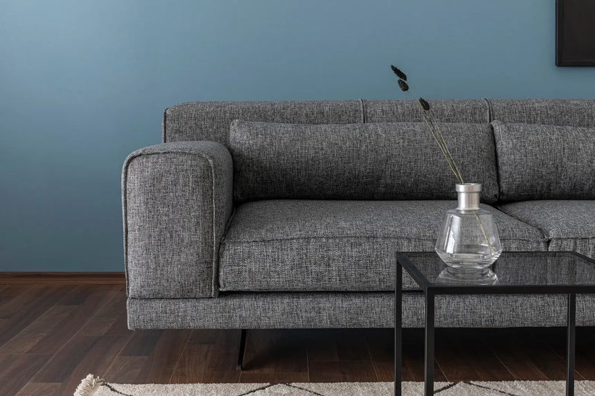 Jivago Ecksofa, Rechte Seite, 308x198 cm von Atelier Del Sofa – Bild 4