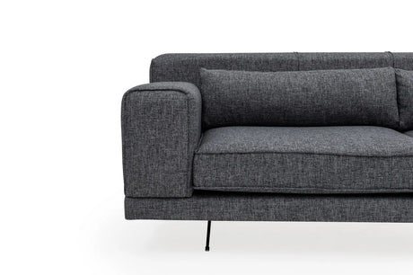 Jivago Ecksofa, Rechte Seite, 308x198 cm von Atelier Del Sofa – Bild 7